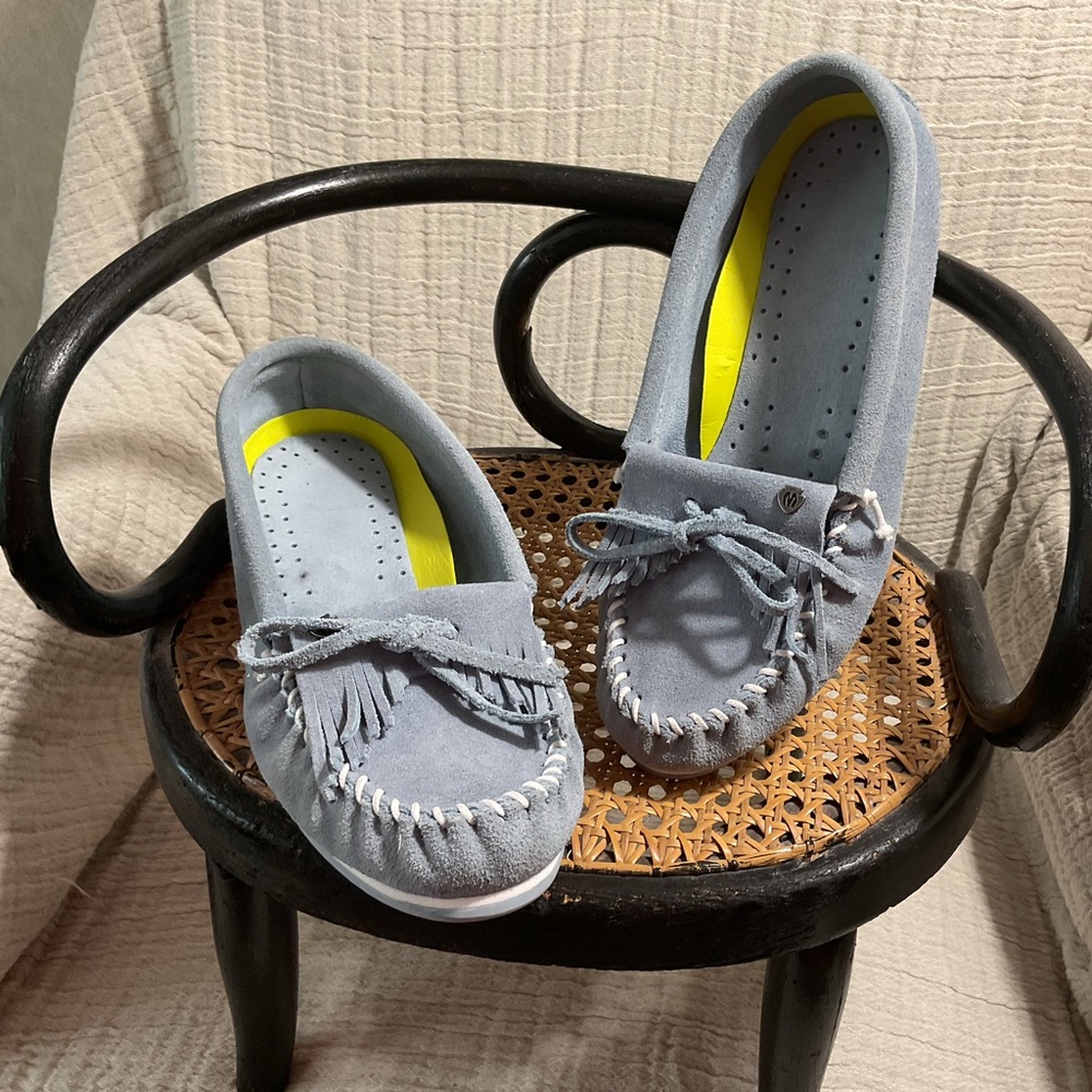 Minnetonka Shoes